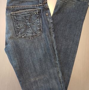 Habitual jeans